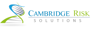 Cambridge Risk Logo