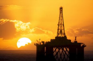 BC in the oil and gas industry