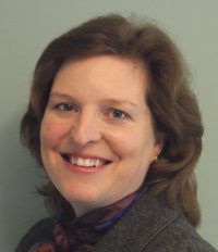 Photo of Helen Molyneux