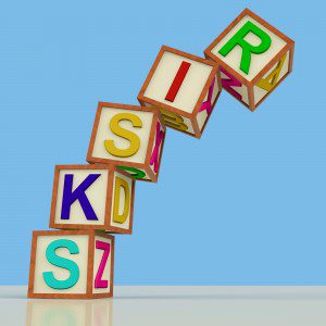Risk assessment and risk treatment