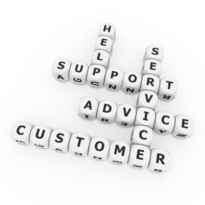 Customer-focussed support and advice with ISO 27001 and information security consulting