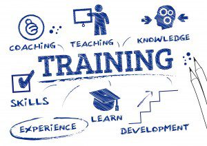 Training techniques