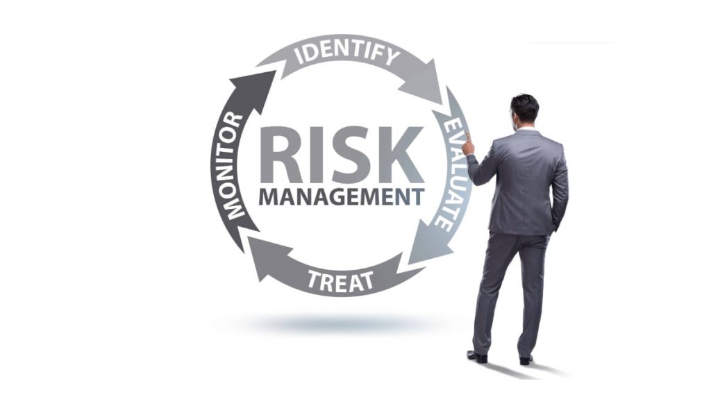 Risk Management Image