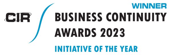 Business Continuity Award 2023