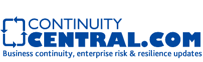 Continuity Central logo.