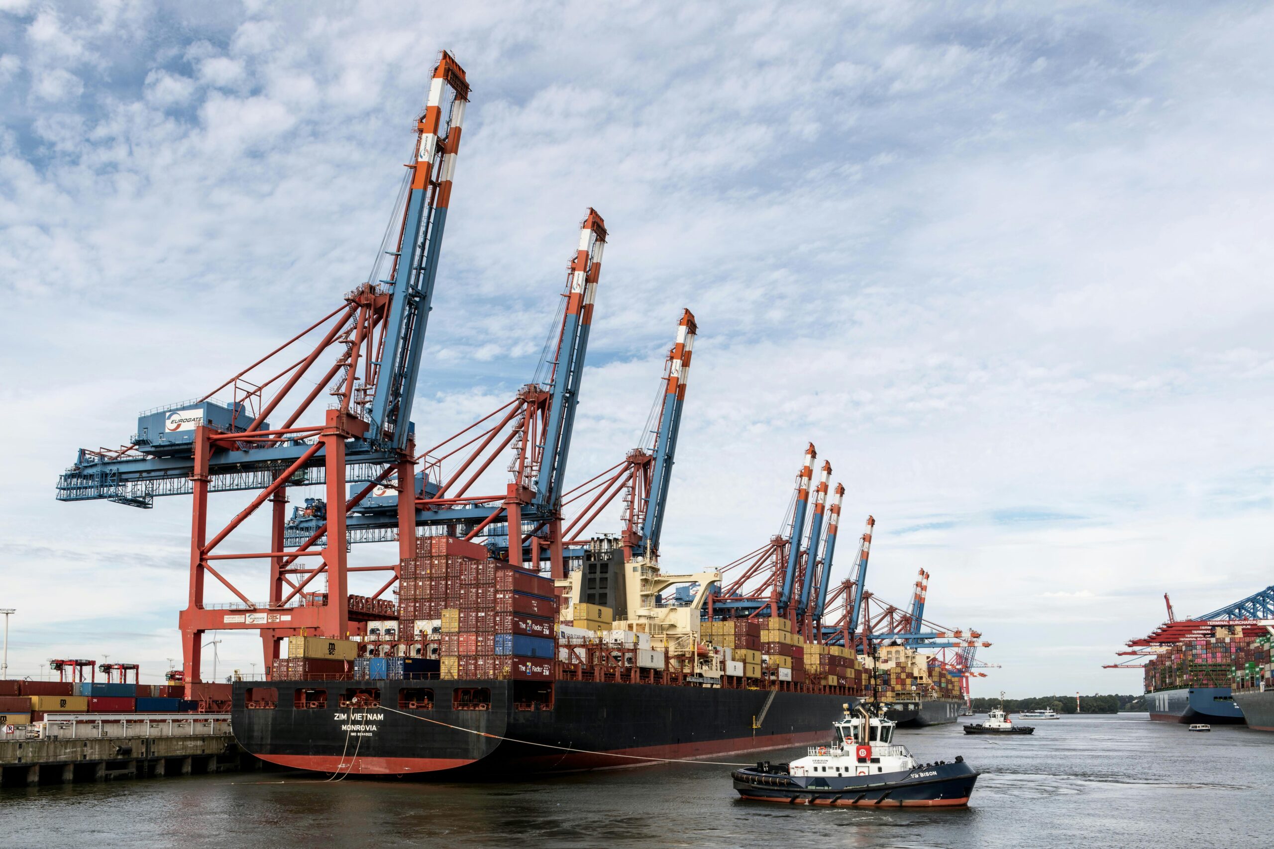 Business continuity and PRA compliance for a specialist marine liability insurer