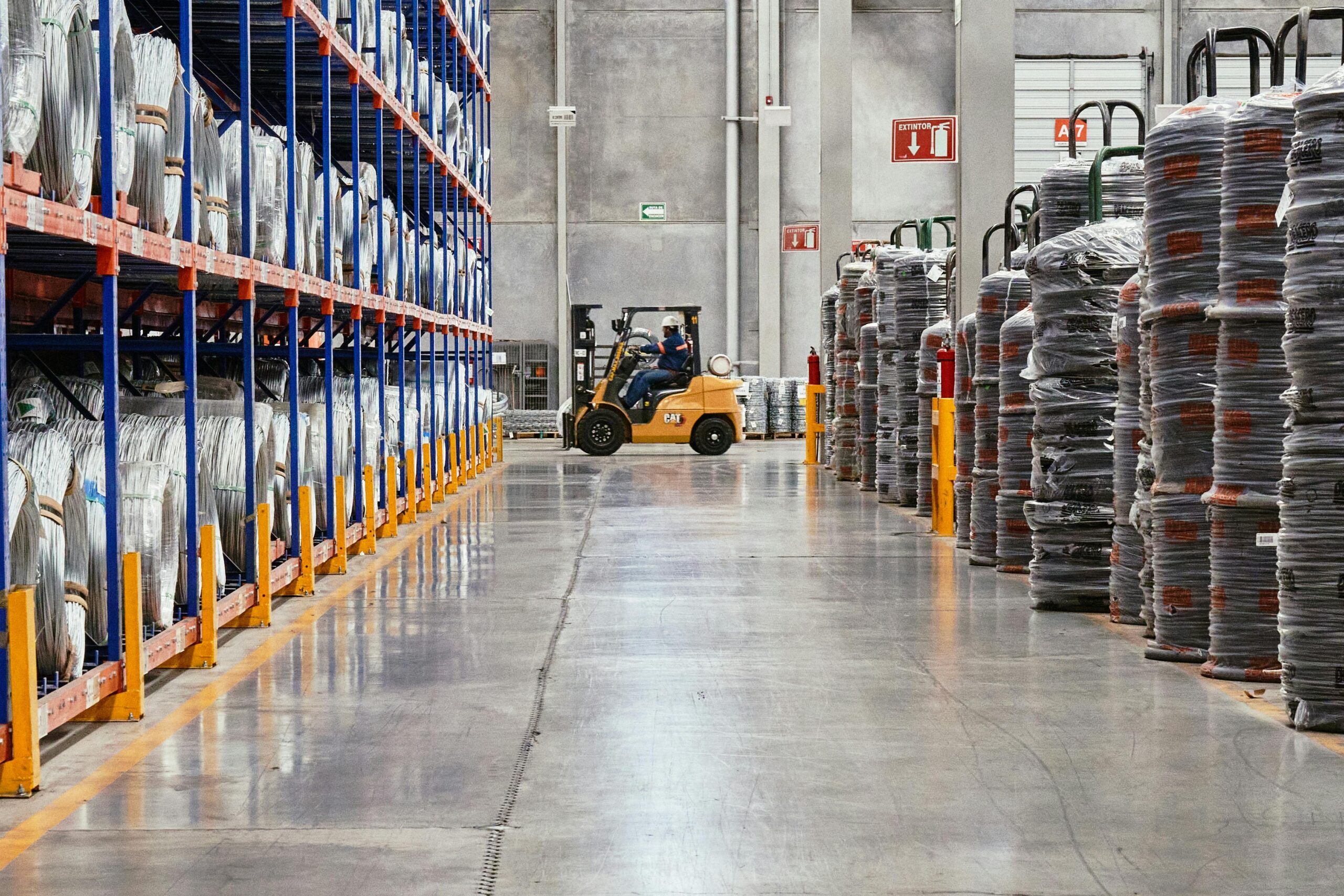 BS25999 and ISO 22301 certification for a specialist handling organisation — CIR Award winner